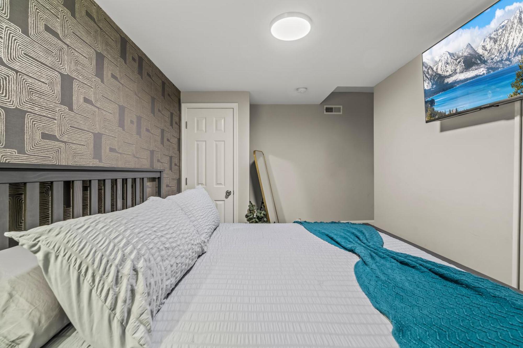 Uptown Gem! A Family Home Free Early Check-In! Filadelfie Exteriér fotografie