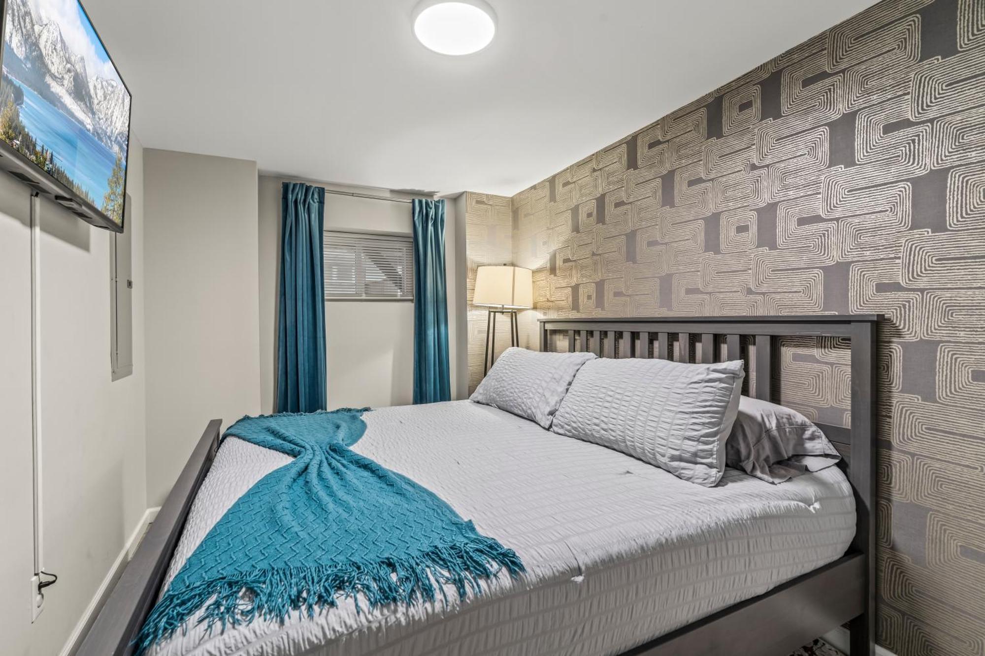 Uptown Gem! A Family Home Free Early Check-In! Filadelfie Exteriér fotografie