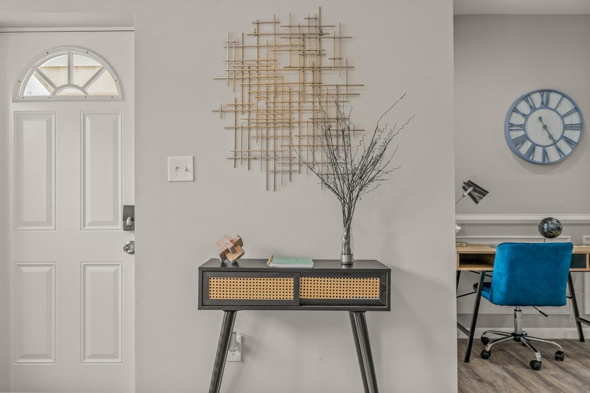 Uptown Gem! A Family Home Free Early Check-In! Filadelfie Exteriér fotografie