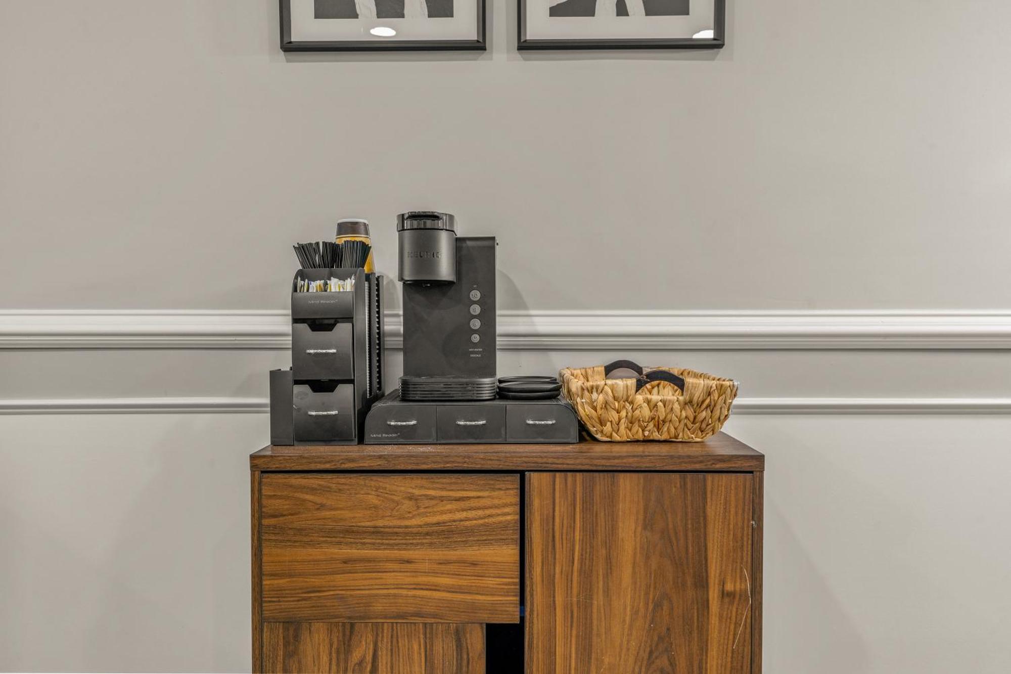 Uptown Gem! A Family Home Free Early Check-In! Filadelfie Exteriér fotografie