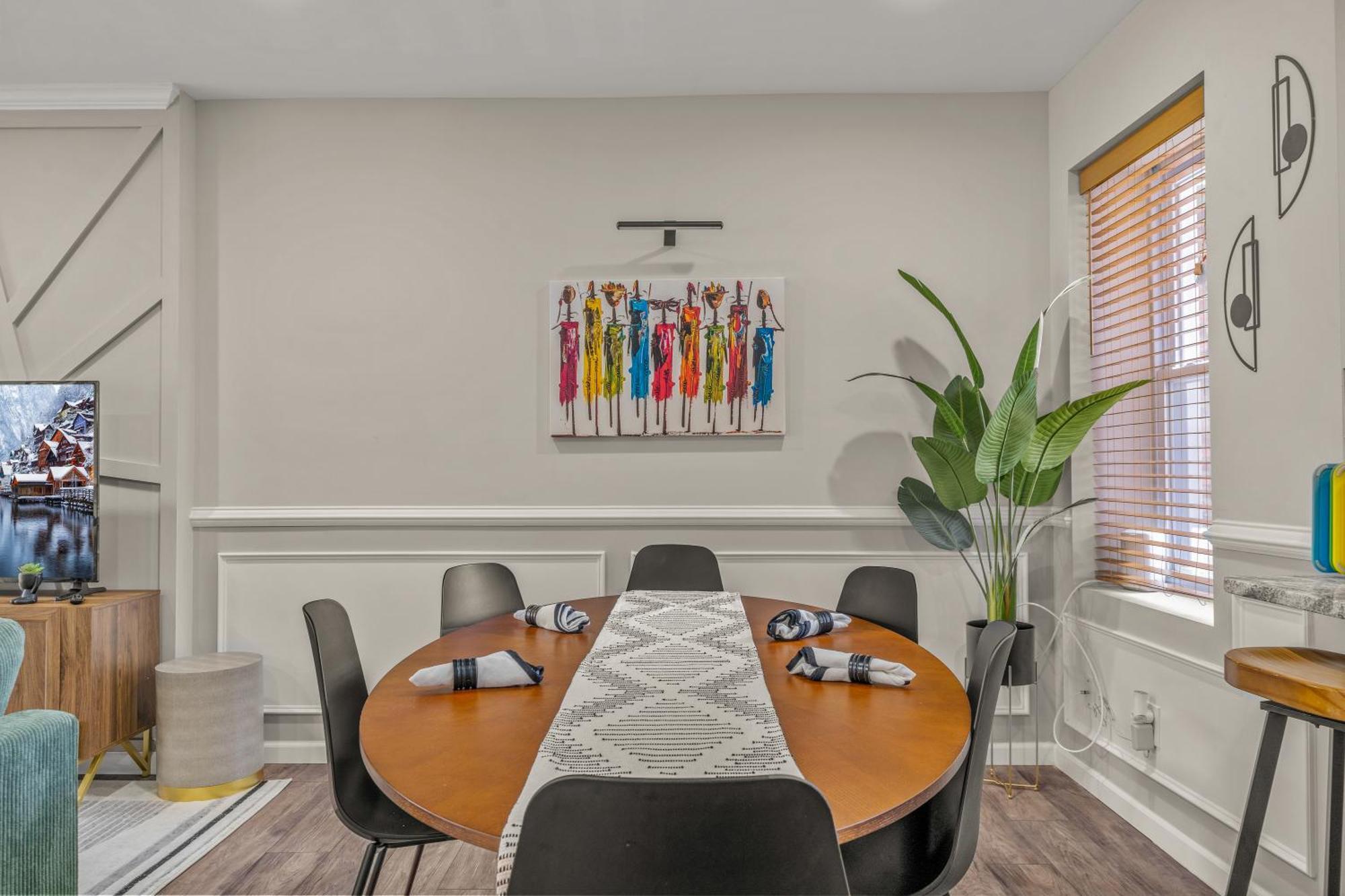 Uptown Gem! A Family Home Free Early Check-In! Filadelfie Exteriér fotografie