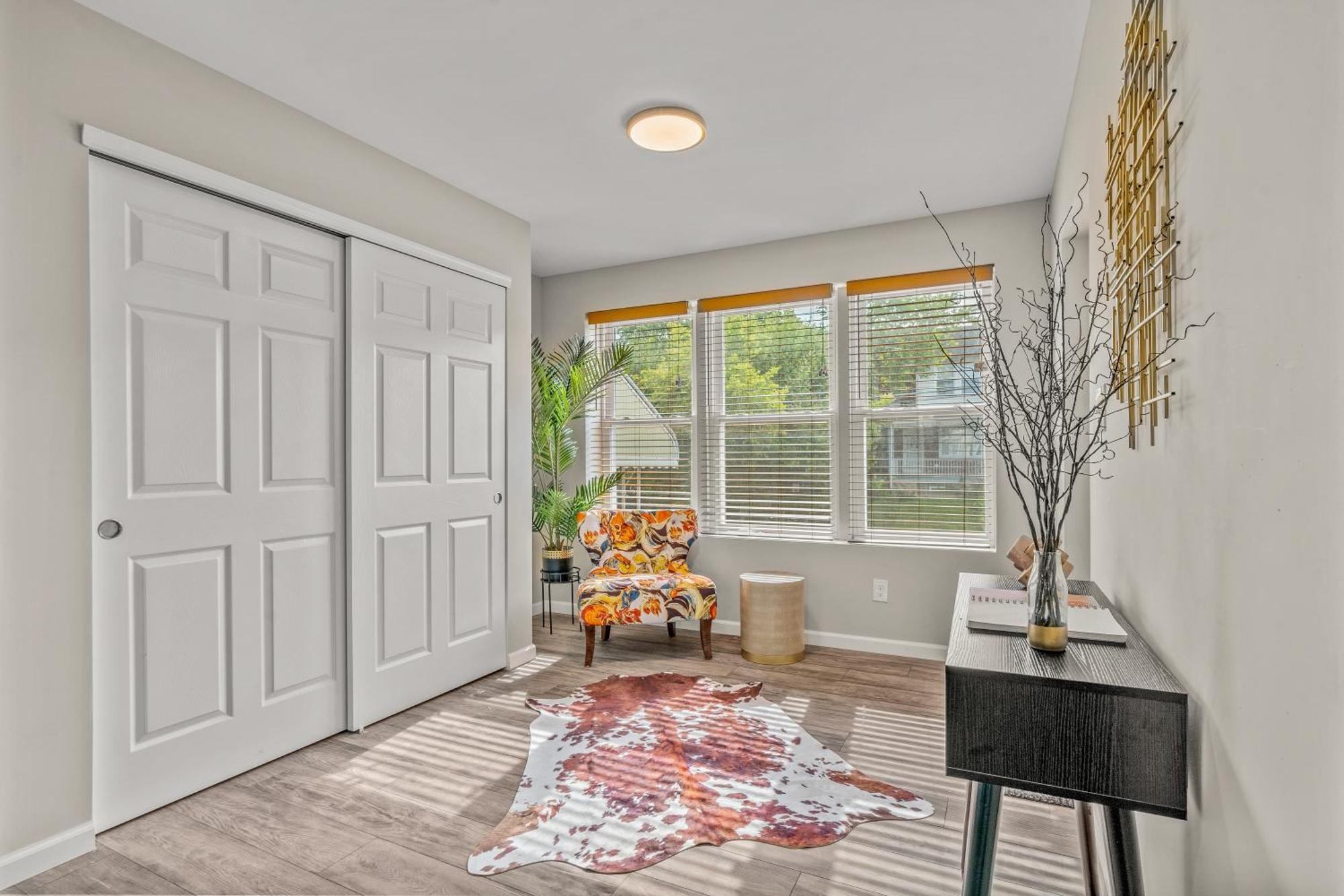 Uptown Gem! A Family Home Free Early Check-In! Filadelfie Exteriér fotografie