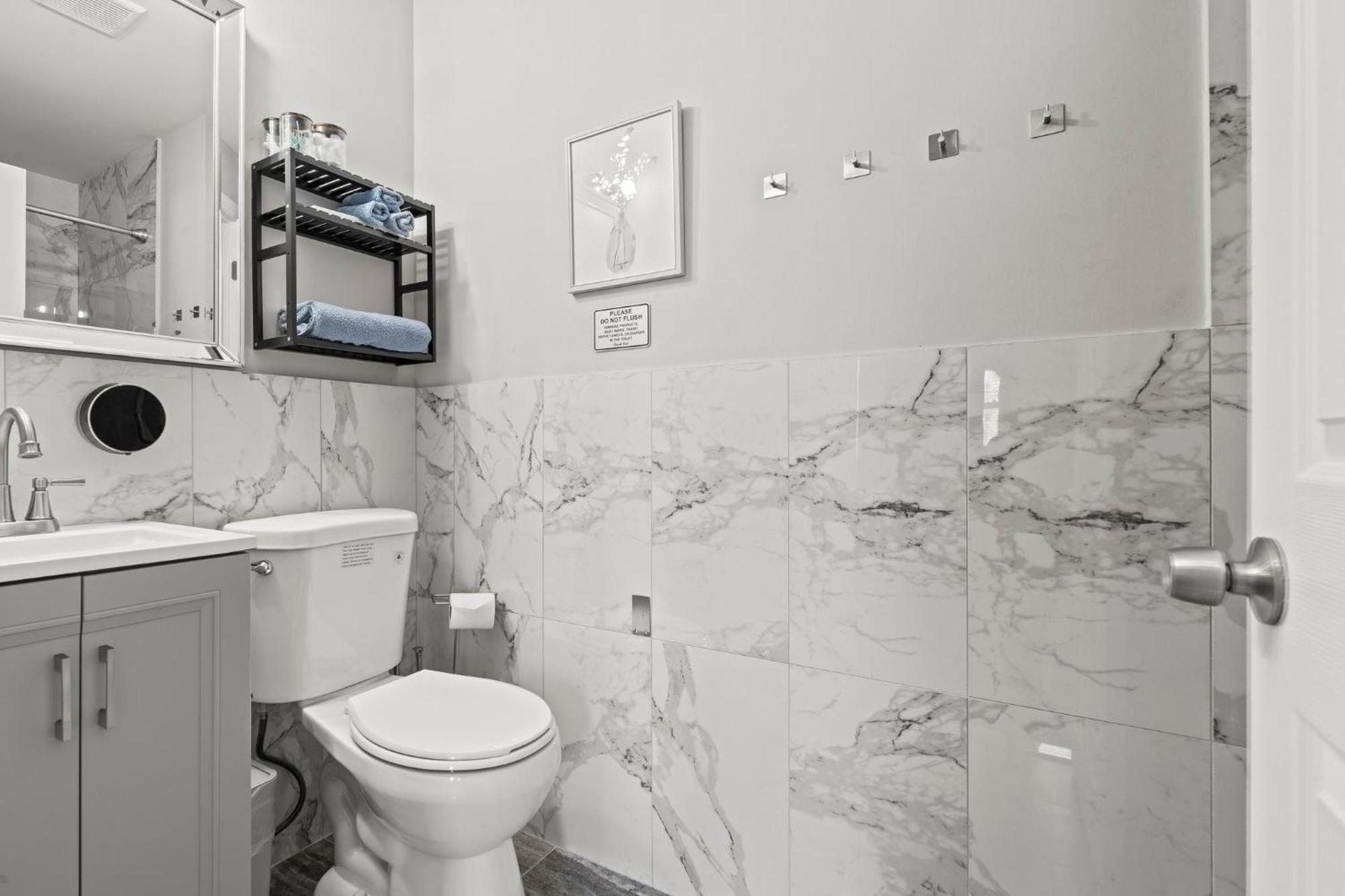 Uptown Gem! A Family Home Free Early Check-In! Filadelfie Exteriér fotografie